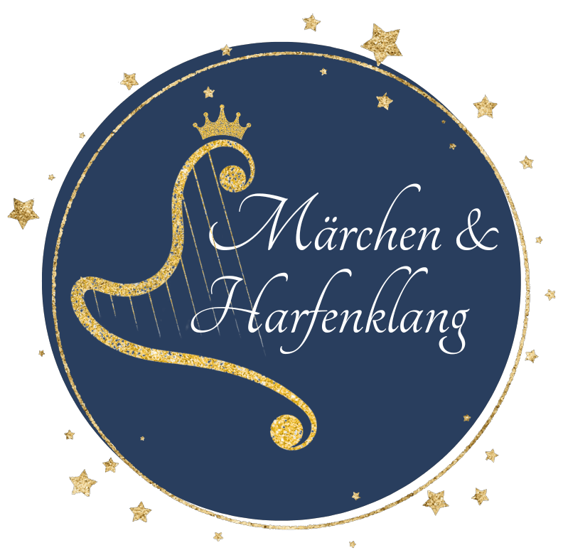 maerchen-und-harfenklang-logo