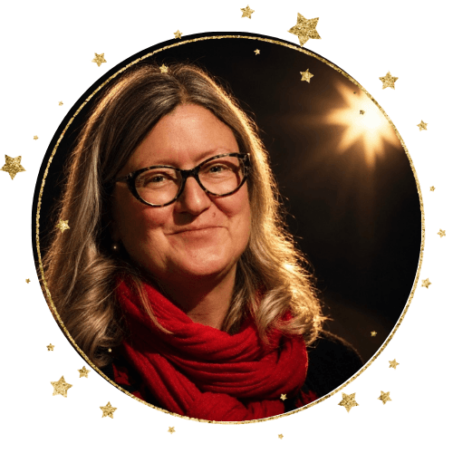 Anja Wallbaum Maerchenerzaehlerin